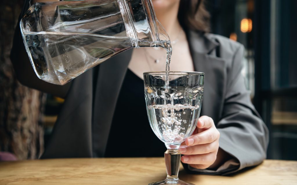 Agua Premium