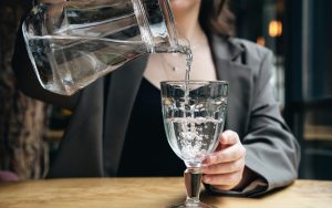 Agua Premium