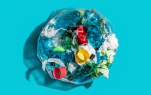 Microplastico