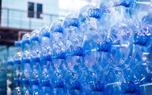 Qué pasa si tomo agua de garrafón