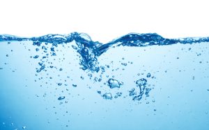 pH del agua