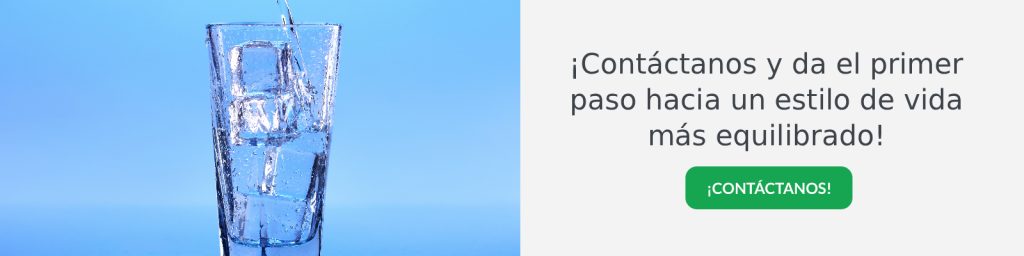 ¡Contáctanos y da el primer paso hacia un estilo de vida más equilibrado!