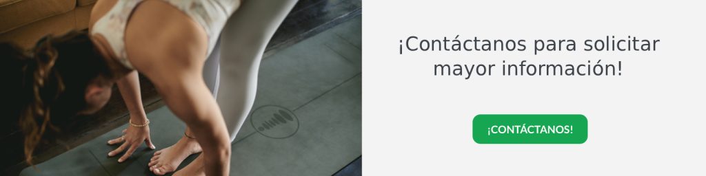 ¡Contáctanos para solicitar mayor información!
